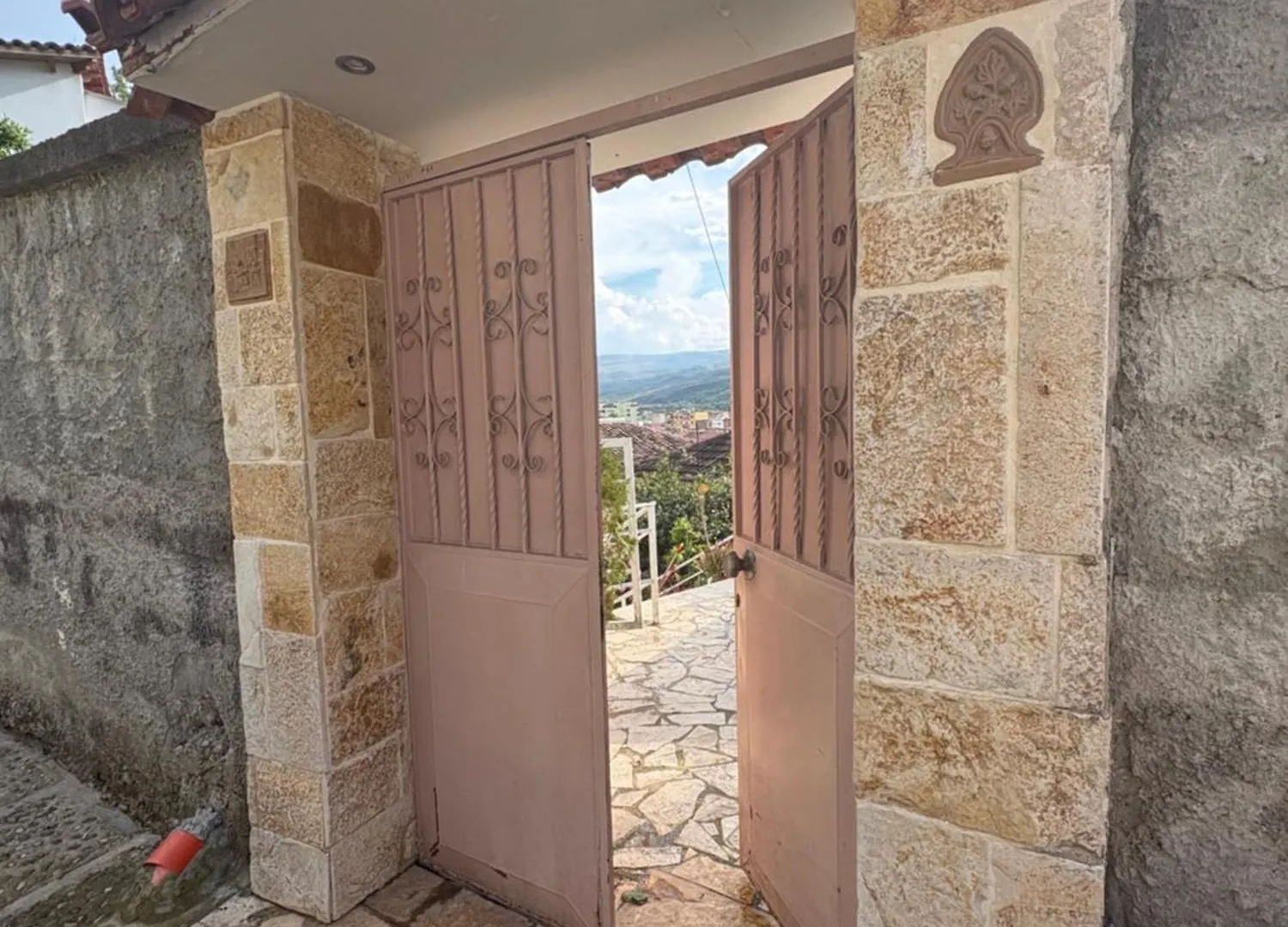 Vila Stelio Berat 0*,  Albania