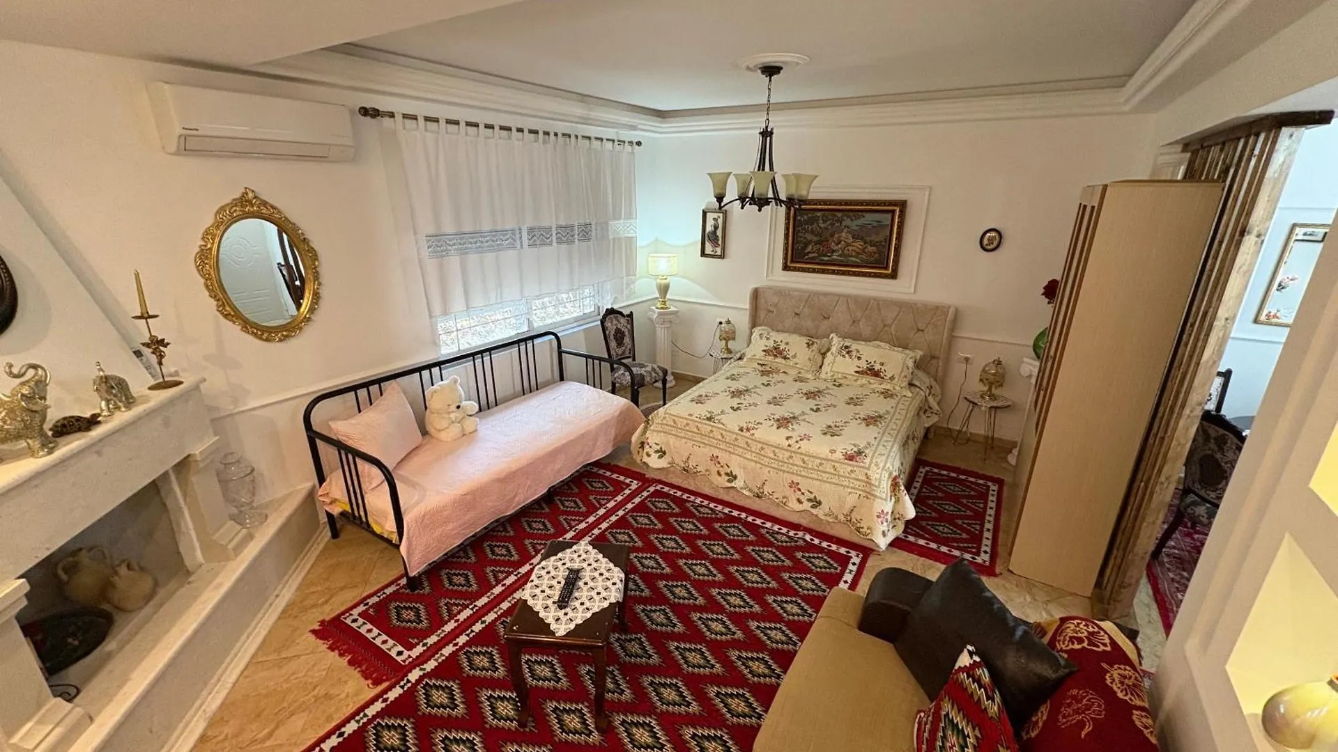 Vila Stelio Berat 0*,  Albania
