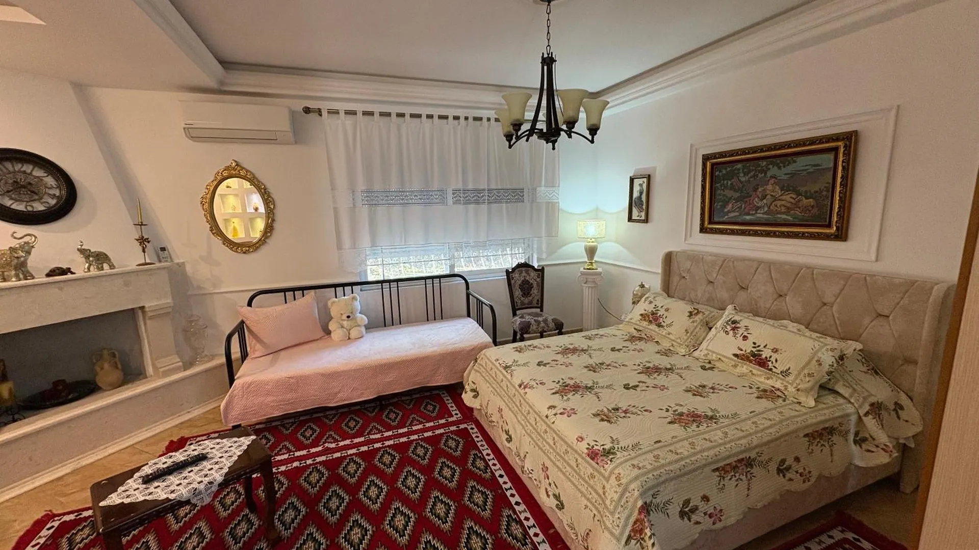Vila Stelio Berat Apartment