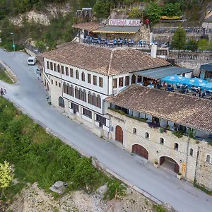 Hotel Ajka, Berat